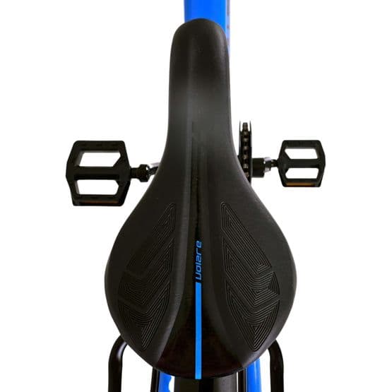 Volare - Børnecykel - Cross 24 Tommer Blå - Fodbremse