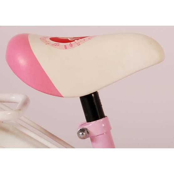 Volare - Barncykel - Ashley 14 Tum Rosa - Fotbroms