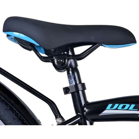 Volare - Børnecykel - Thombike 26 Tommer Blå - Fodbremse