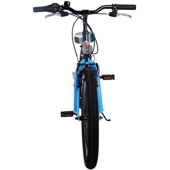 Volare - Børnecykel - Sportivo 20 Tommer Blå - 6 Gears