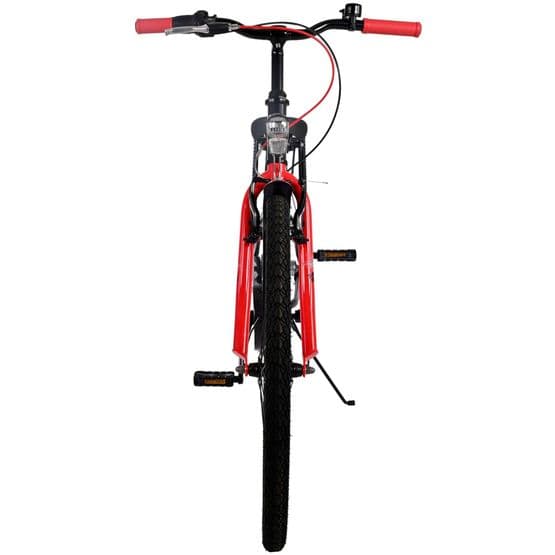 Volare - Barncykel - Thombike 26 Tum Röd - Nexus 3