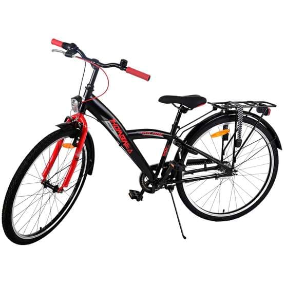 Volare - Barncykel - Thombike 26 Tum Röd - Nexus 3