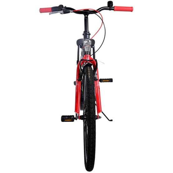 Volare - Barncykel - Thombike 24 Tum Röd - Nexus 3