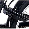 Miniatyrbild 6 av 11: Volare - Barncykel - Thombike 24 Tum Röd - Nexus 3