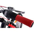 Miniatyrbild 8 av 11: Volare - Barncykel - Thombike 24 Tum Röd - Nexus 3