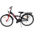 Miniatyrbild 9 av 11: Volare - Barncykel - Thombike 24 Tum Röd - Nexus 3