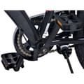 Miniatyrbild 2 av 11: Volare - Barncykel - Thombike 24 Tum Röd - Nexus 3