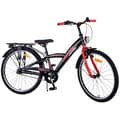 Miniatyrbild 1 av 11: Volare - Barncykel - Thombike 24 Tum Röd - Nexus 3