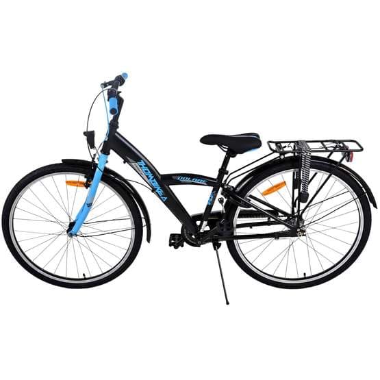 Volare - Barncykel - Thombike 26 Tum Blå - Nexus 3