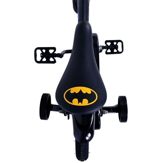 Volare - børnecykel - Batman 14 tommer fodbremse