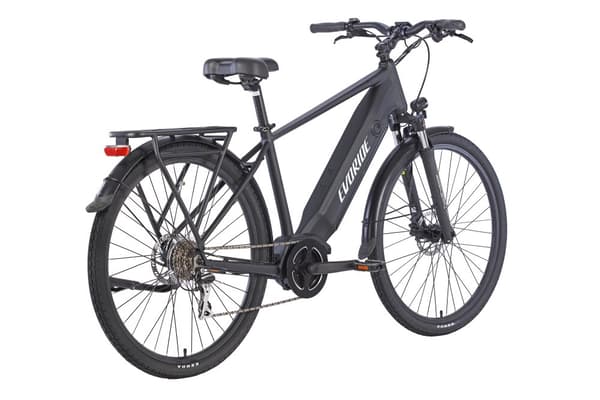 Evoride Trekking (2024) Elsykkel