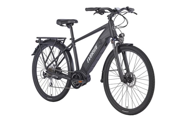 Evoride Trekking (2024) Elsykkel