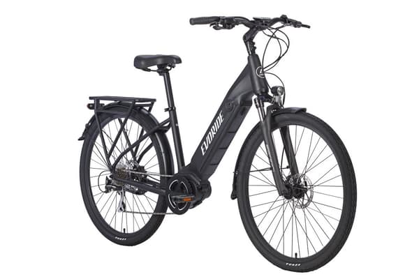 Evoride Trekking Comfort (2024) Elsykkel