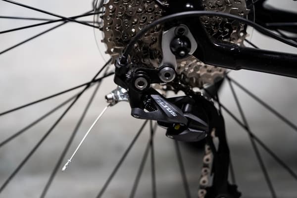 Evoride Trekking Comfort (2024) Elsykkel