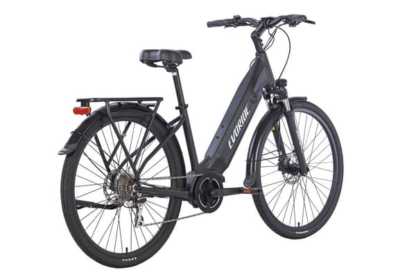 Evoride Trekking Comfort (2024) Elsykkel