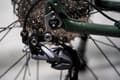 Miniatyrbilde 5 av 5: Evoride MTB 27,5 - Terreng Elsykkel