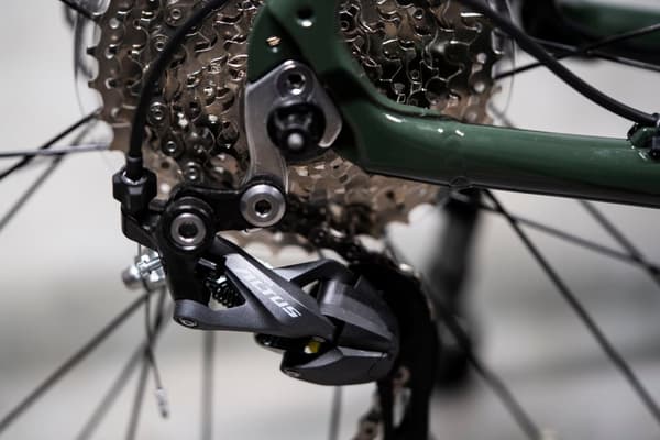 Evoride MTB 27,5 - Terreng Elsykkel