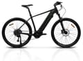 Miniatyrbilde 1 av 5: Evoride MTB 27,5 - Terreng Elsykkel