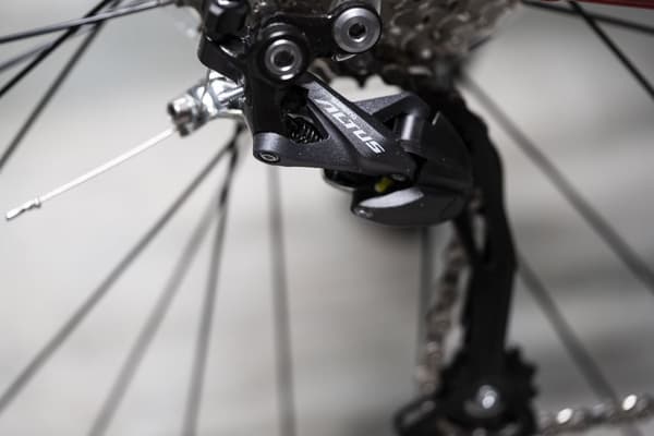 Evoride MTB 29 - Terreng Elsykkel