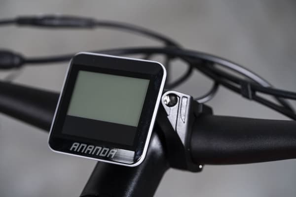 Evoride MTB 29 - Terreng Elsykkel