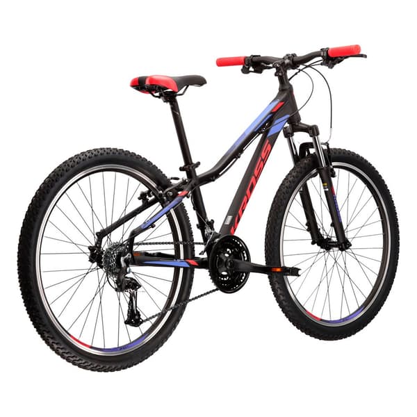 Kross Mtb-pyörä Lea 2.0 26´´ Musta 2XS