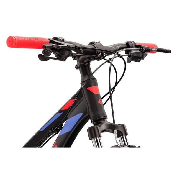 Kross Mtb-pyörä Lea 2.0 26´´ Musta 2XS