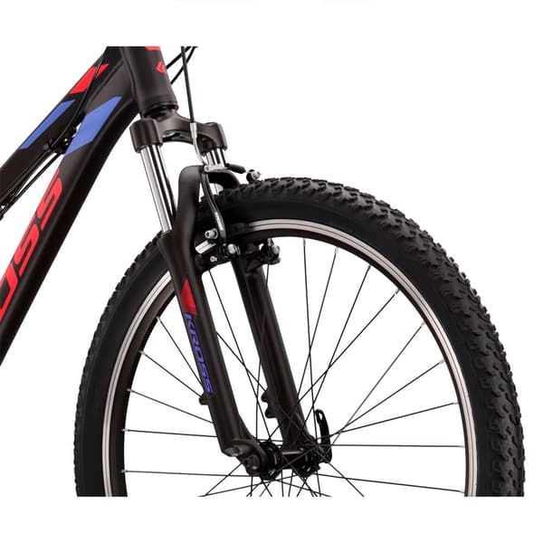 Kross Mtb-pyörä Lea 2.0 26´´ Musta 2XS