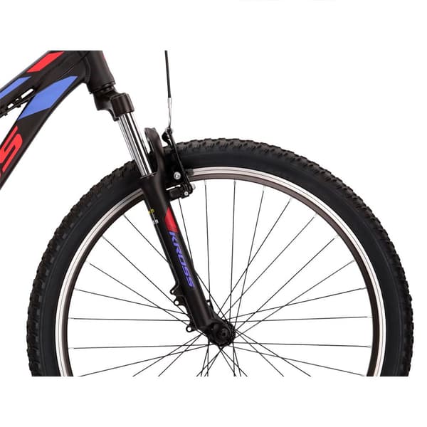 Kross Mtb-pyörä Lea 2.0 26´´ Musta 2XS