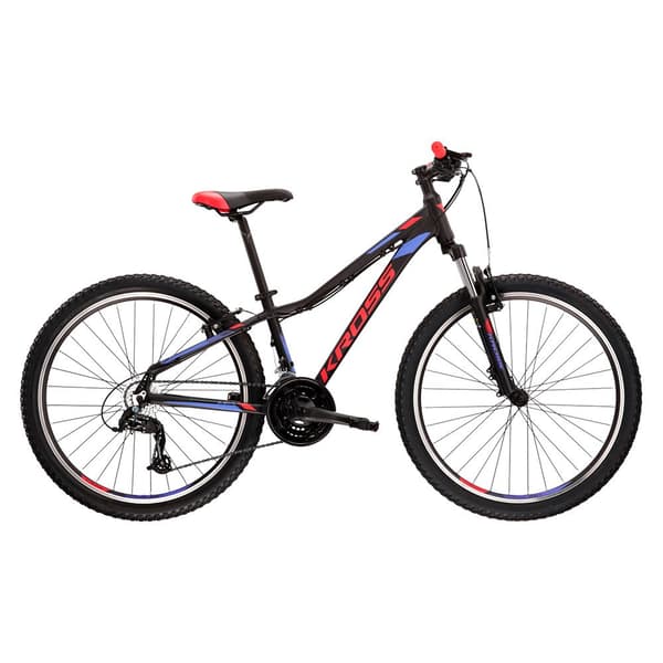 Kross Mtb-pyörä Lea 2.0 26´´ Musta 2XS