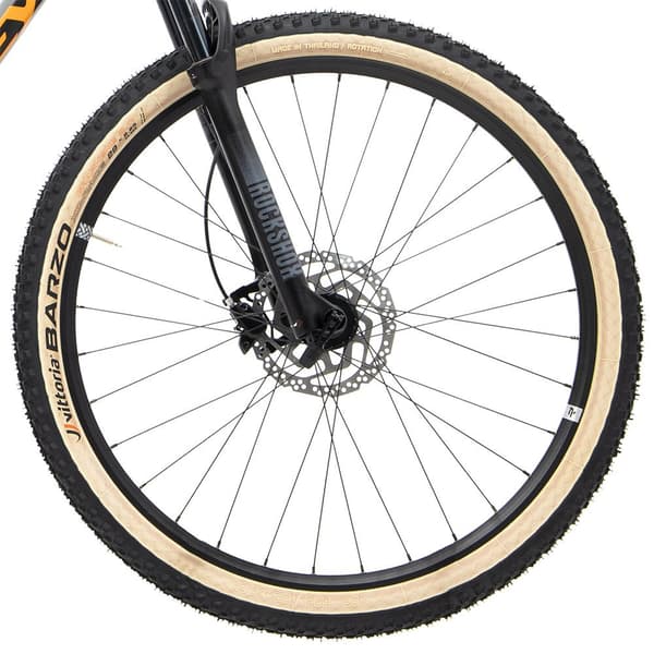 Ridley Mtb-cykel Ignite Slx 29´´ Sx 2023 Grå M