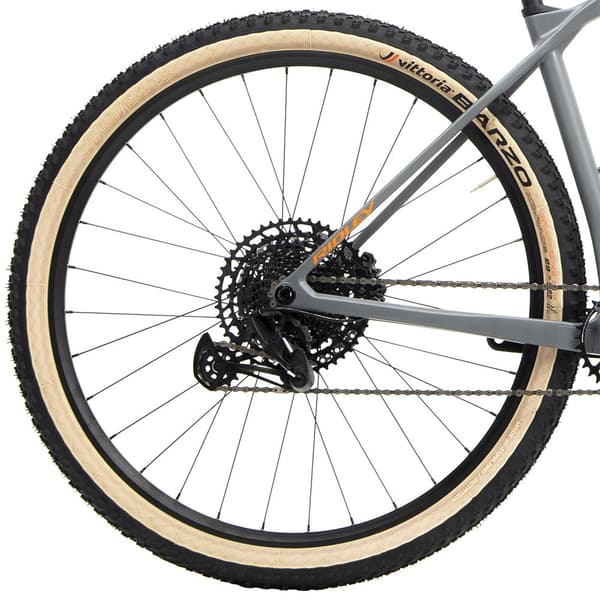 Ridley Mtb-cykel Ignite Slx 29´´ Sx 2023 Grå M