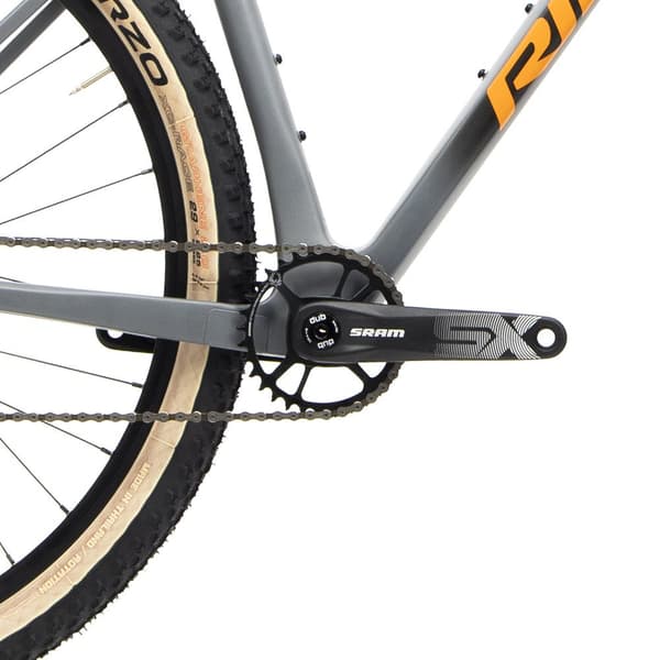 Ridley Mtb-cykel Ignite Slx 29´´ Sx 2023 Grå M