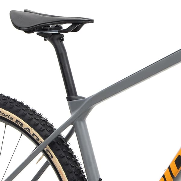Ridley Mtb-cykel Ignite Slx 29´´ Sx 2023 Grå M