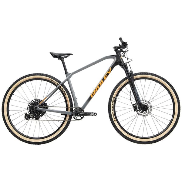 Ridley Mtb-cykel Ignite Slx 29´´ Sx 2023 Grå M
