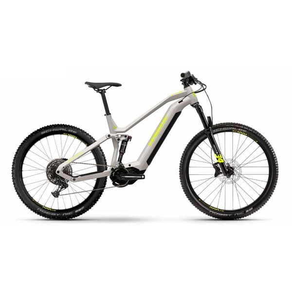 Haibike Mtb Elektrisk Cykel Alltrail 3 29/27.5´´ Deore Søvfarvet S / 720Wh