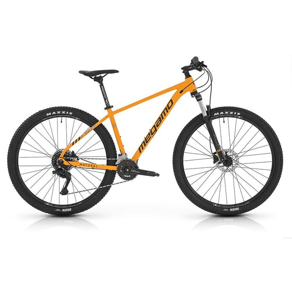 Megamo Mtb-cykel Natural 40 29´´ Altus 2000 2023 Orange XL