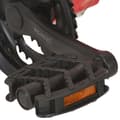 Miniatyrbild 5 av 10: Mountainbike 21 Växlar 26-Tums Däck 36 Cm Röd