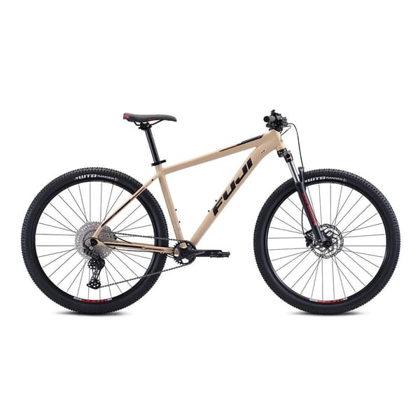 Fuji Bikes Mtb Cykel Nevada 29´´ 1.3 2022 Beige M