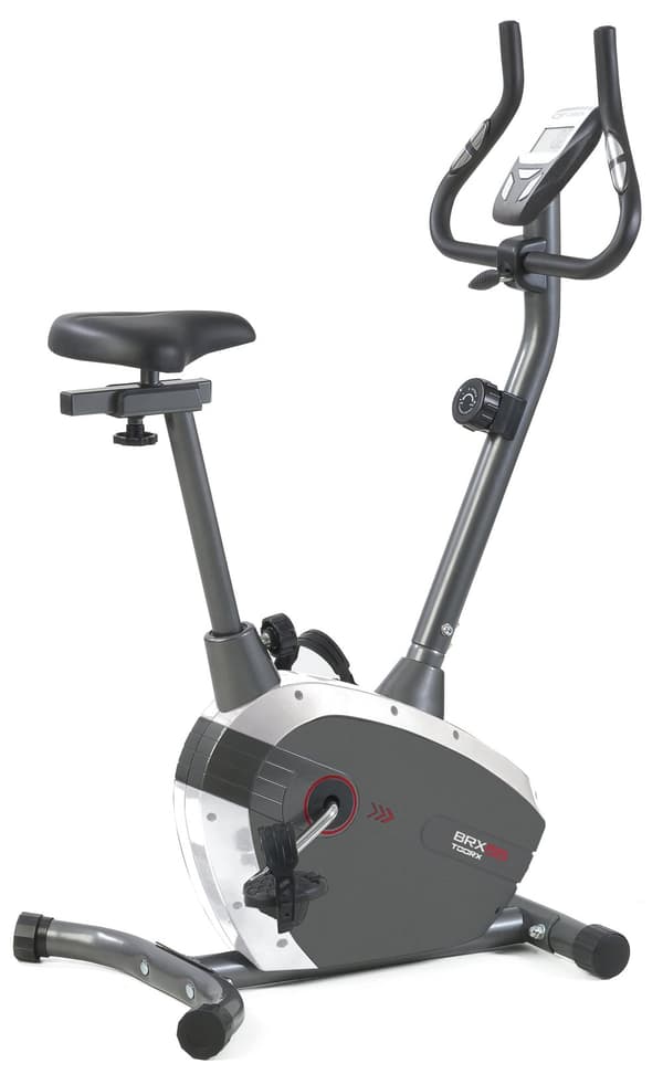 Exercise bike TOORX BRX55