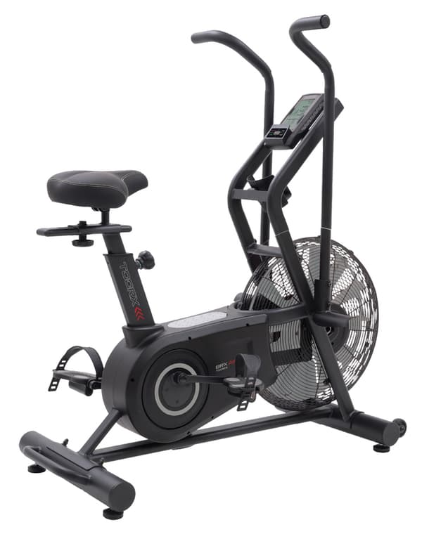 Exercise bike TOORX CHRONO LINE BRX-AIR300