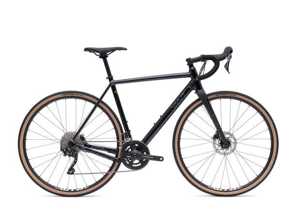 Vaast A/1 700C GRX 2X Bike, 54 cm, Amazon Green