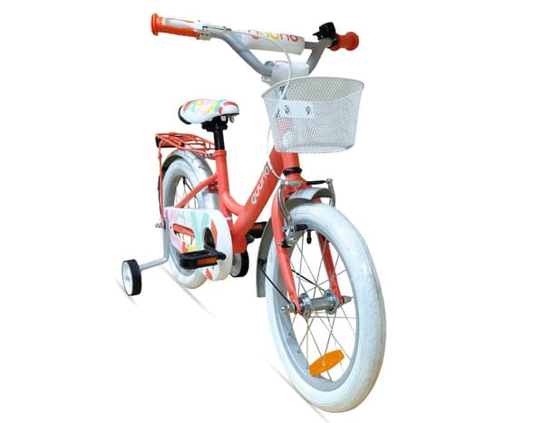 Kid's bike QUURIO YAAAAAY 16''