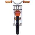 Miniatyrbillede 6 af 10: Hape Off-road Cykel Balance Orange  Dreng