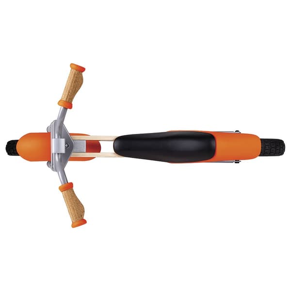 Hape Off-road Cykel Balance Orange  Dreng