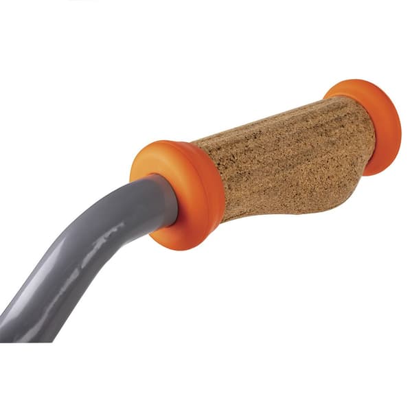 Hape Off-road Cykel Balance Orange  Dreng