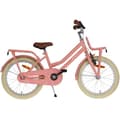 Miniatyrbild 1 av 2: Amigo - Barncykel - Bella 18 Tum 29 Cm Fotbroms Salmon