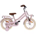 Miniatyrbild 1 av 2: Amigo - Barncykel - Bella 14 Tum 24 Cm Fotbroms Rosa
