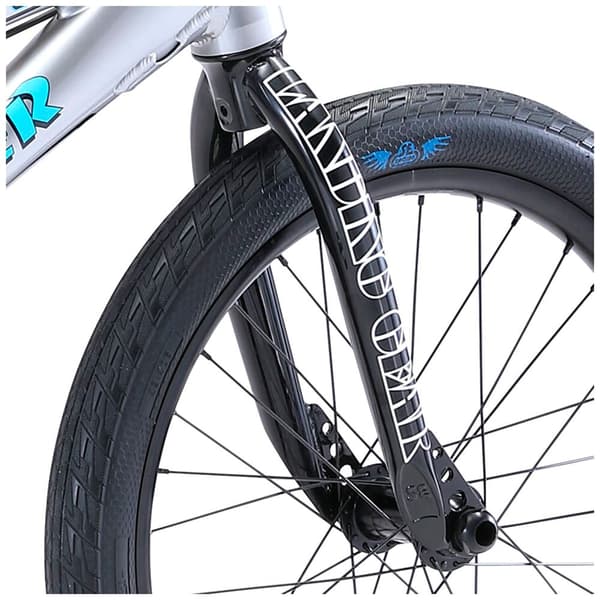 Se Bikes Pk Ripper Super Elite 20 2021 Bmx Cykel Sort,Grå