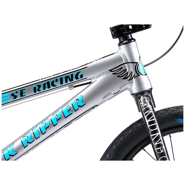 Se Bikes Pk Ripper Super Elite 20 2021 Bmx Cykel Sort,Grå