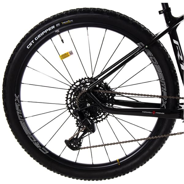 Formigli R 1 29´´ 29´´ Mtb Cykel Sort M